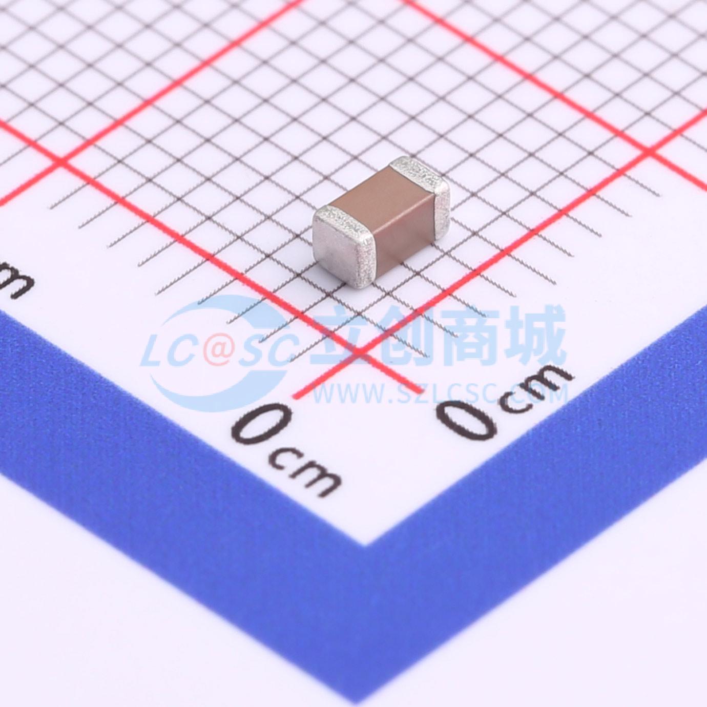 12065C475K4Z2A实物图