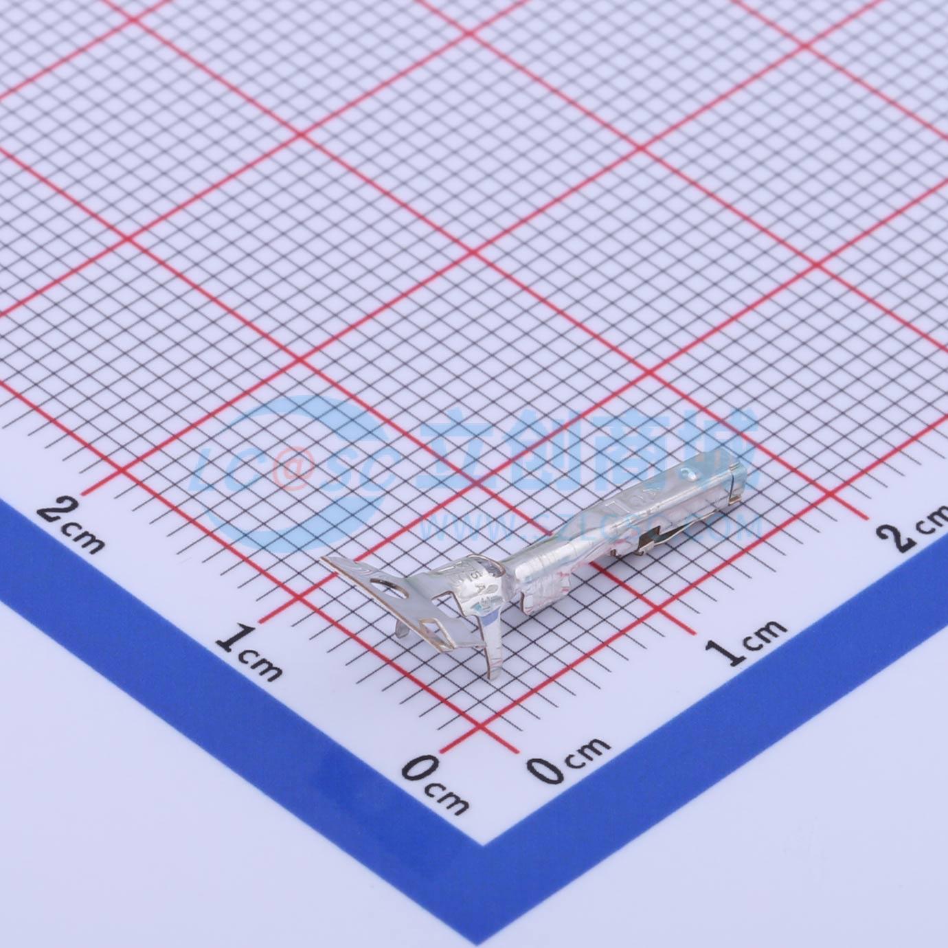 7-1452668-3实物图