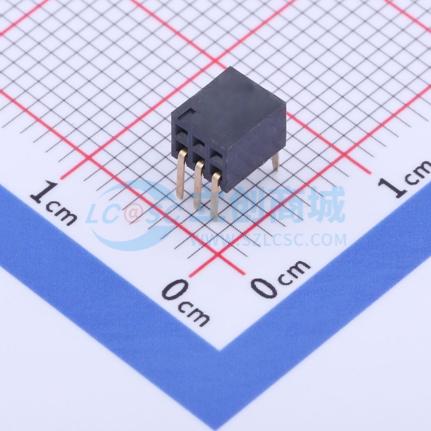 点击查看大图 2335-203RG0CUNT1实物图