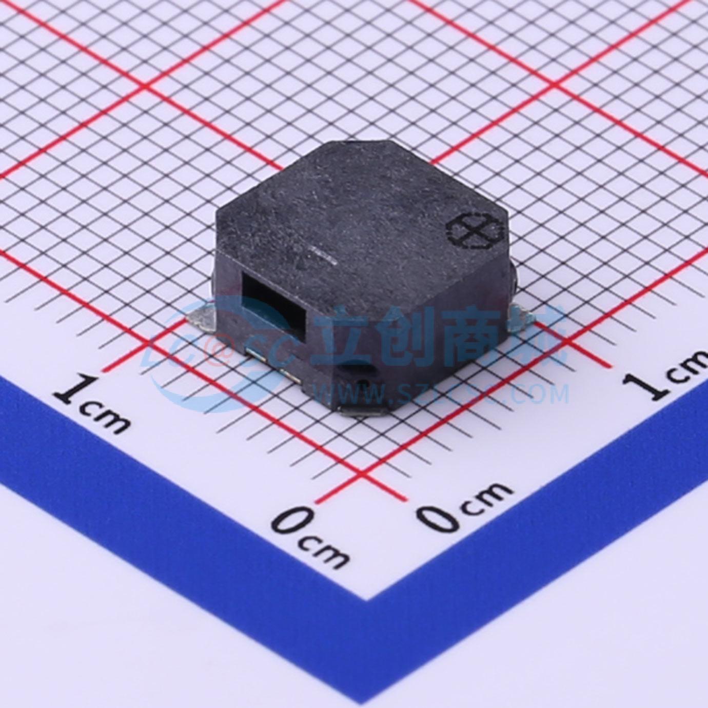 点击查看大图 GSC8540RA-25R2700实物图