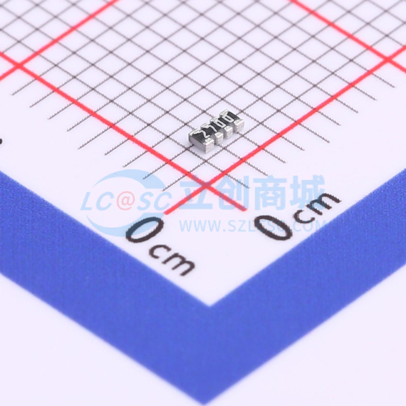 YC124-FR-07270RL实物图