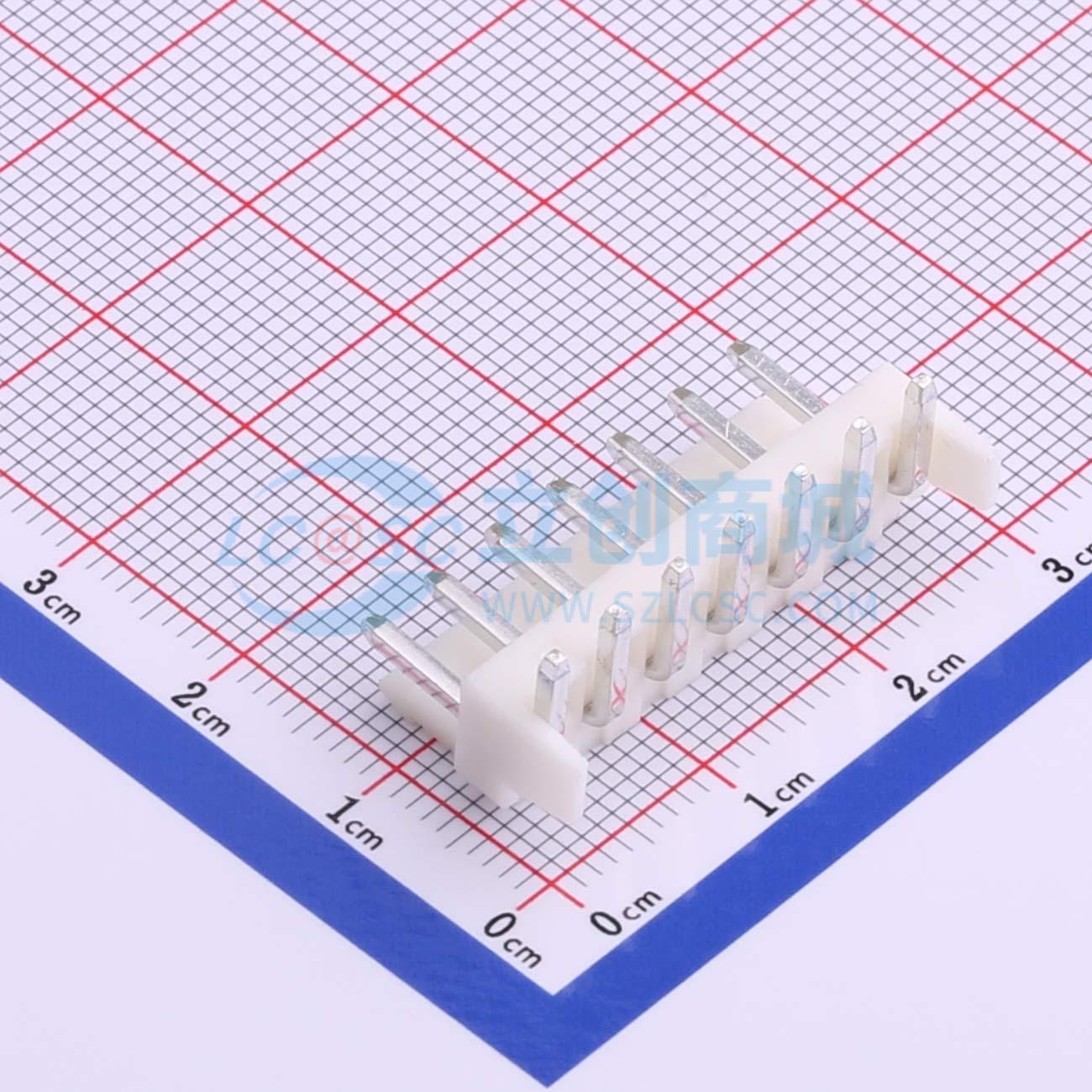 HX39601-7WAD实物图