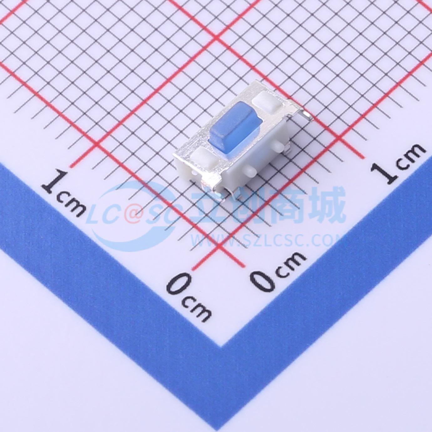 点击查看大图 YTSB003A0351804B实物图