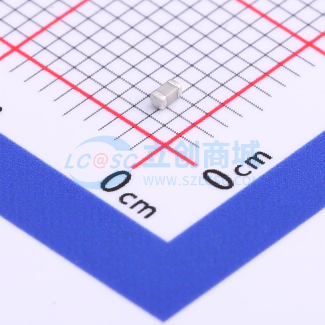 点击查看大图 FN18N2R2C500PSG实物图