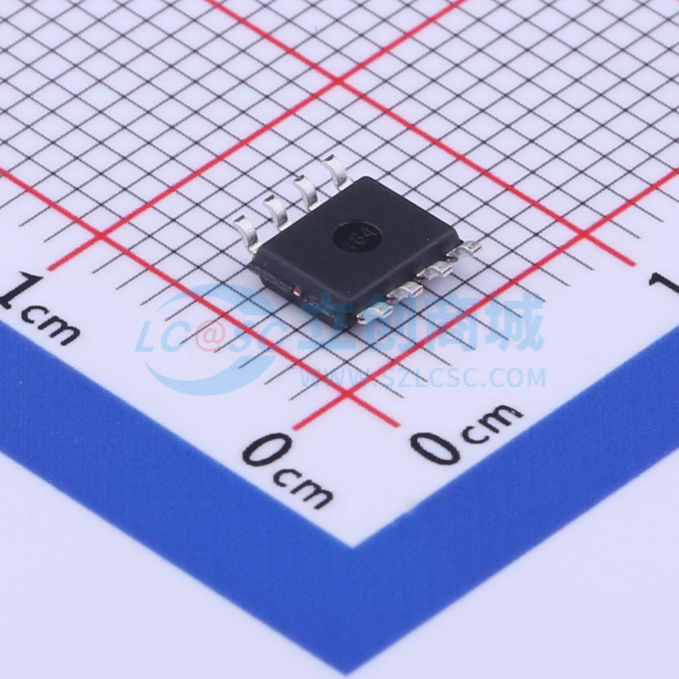 TS555IDTTR商品缩略图