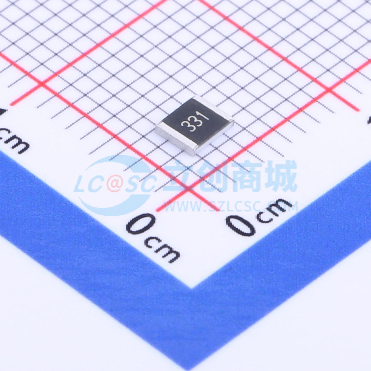 点击查看大图 CQ07W2J0331T5E实物图