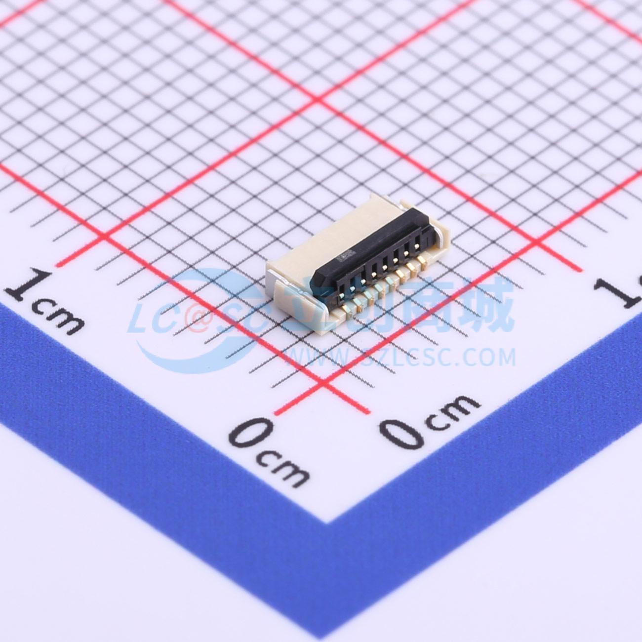 点击查看大图 ECT818003189实物图