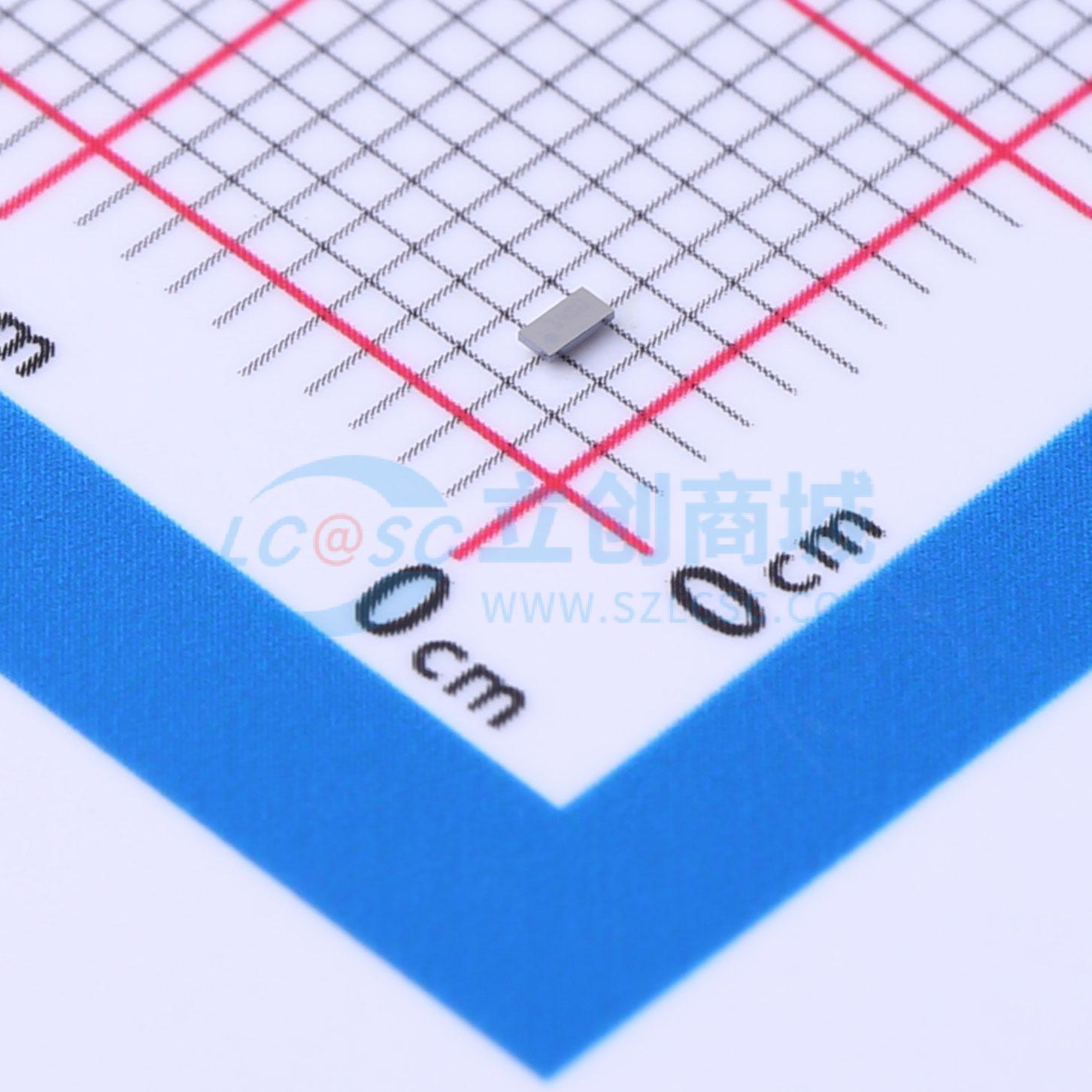 点击查看大图 TPS628610YCHR实物图