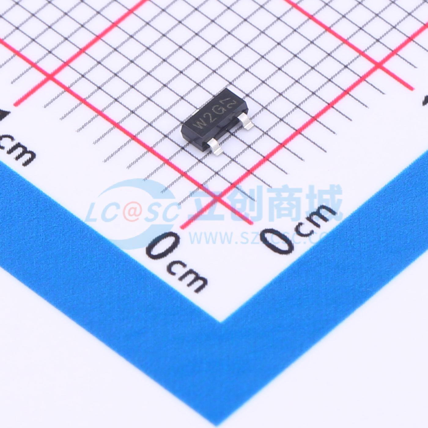 点击查看大图 PMBTA56,235实物图