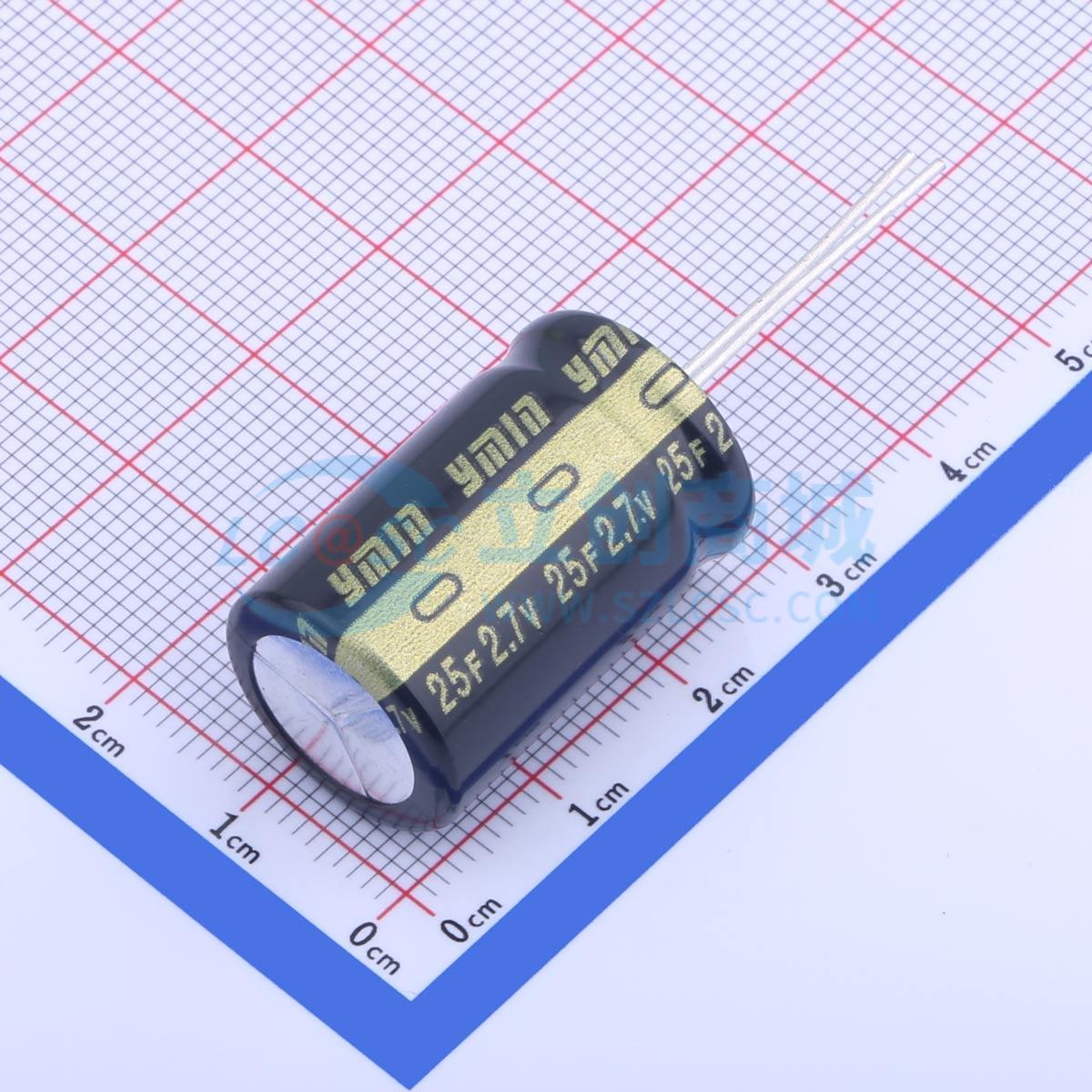 点击查看大图 SDA2R7L2561625实物图