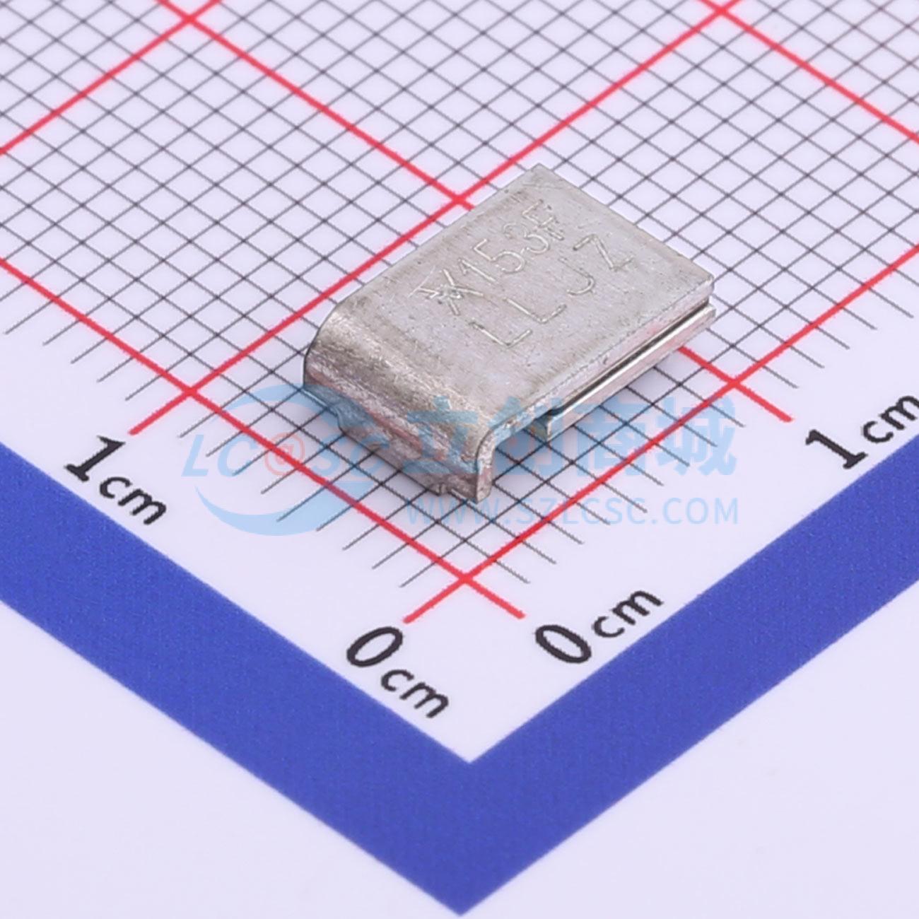 点击查看大图 SMD150F/33-2实物图