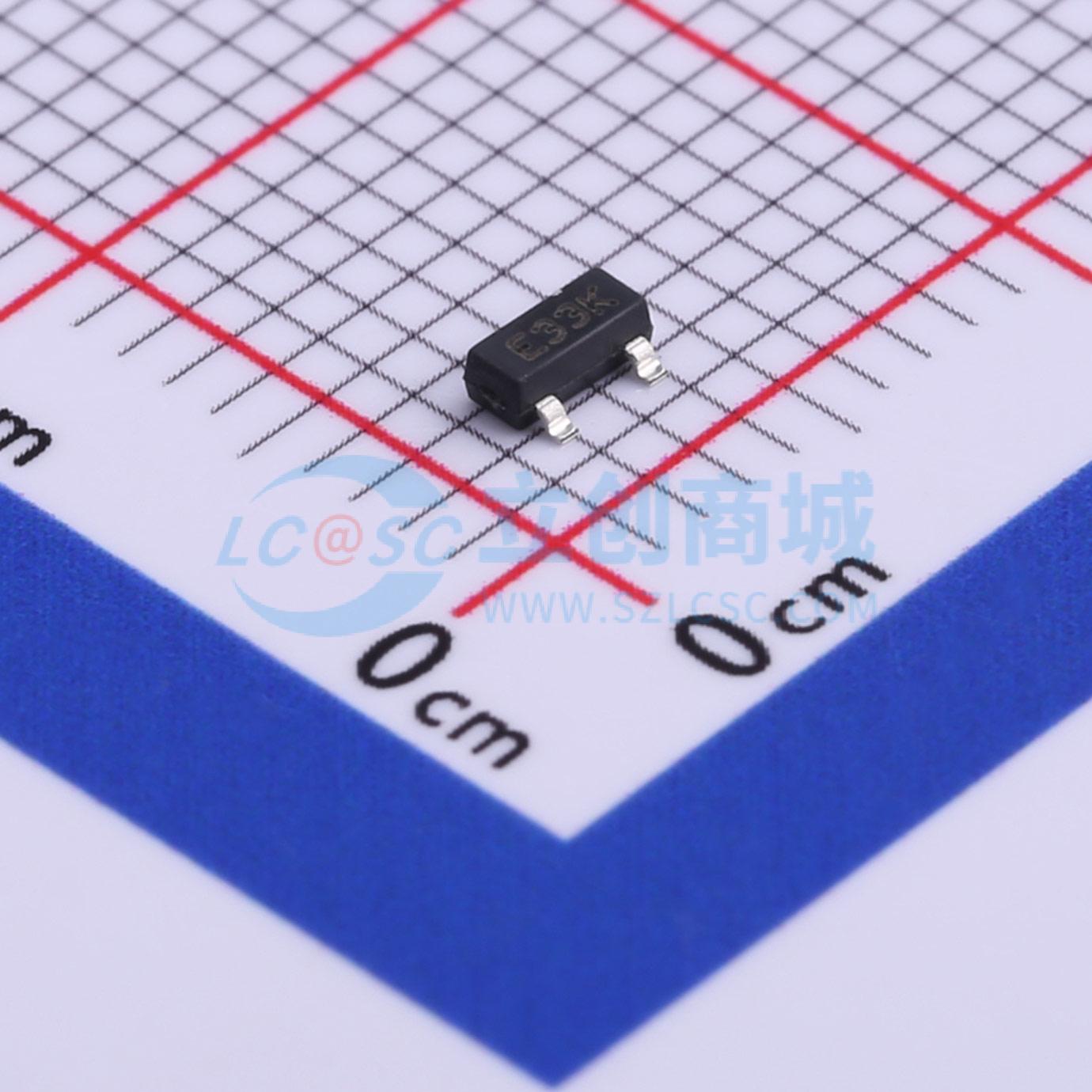 点击查看大图 SD6303E33A实物图