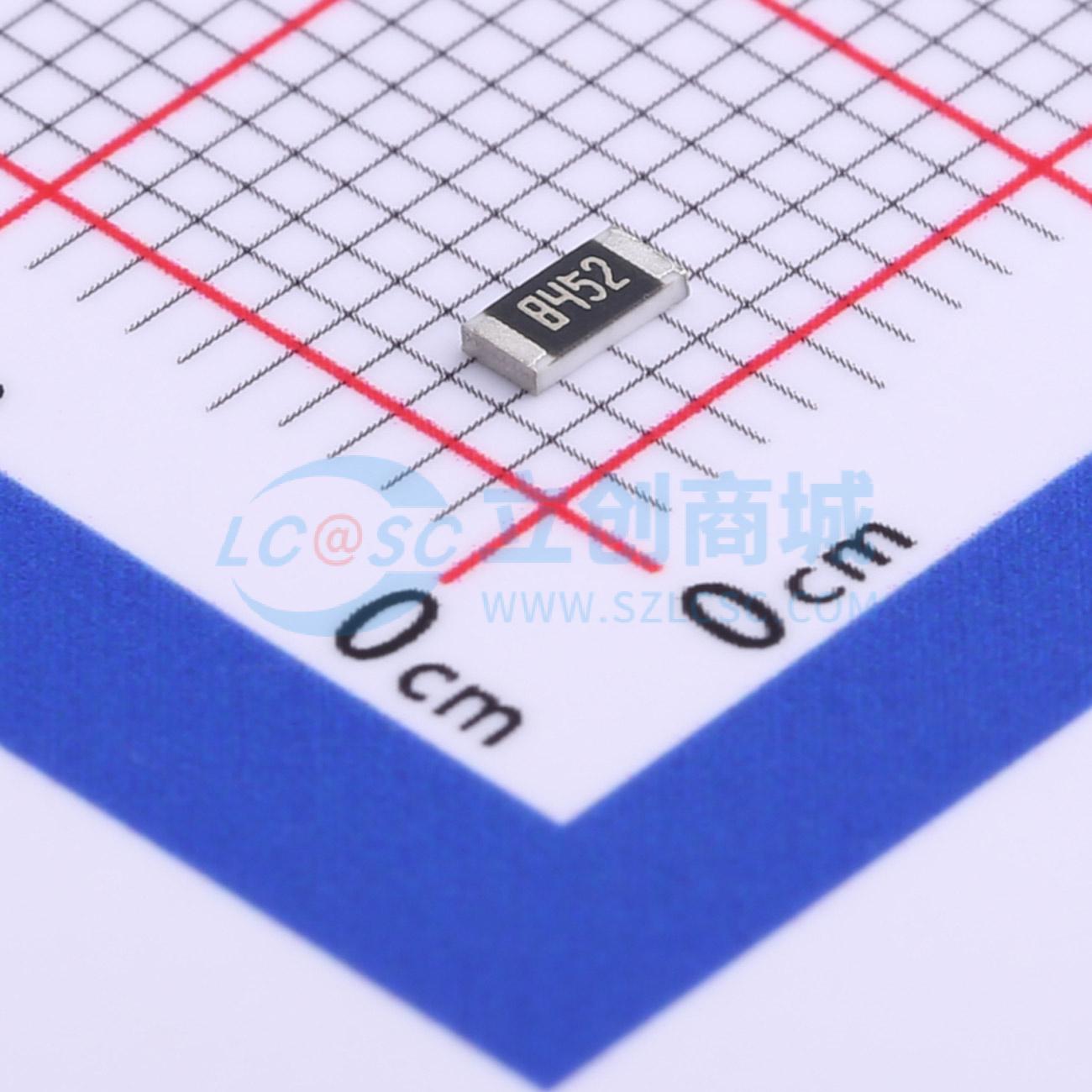 点击查看大图 1206W4F8452T5E实物图