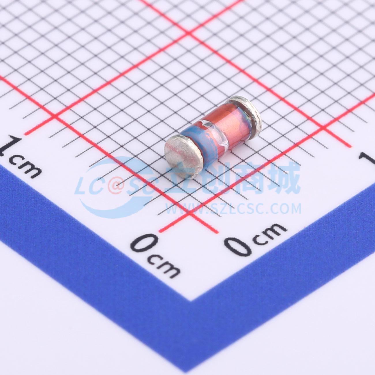 点击查看大图 DL4749A实物图