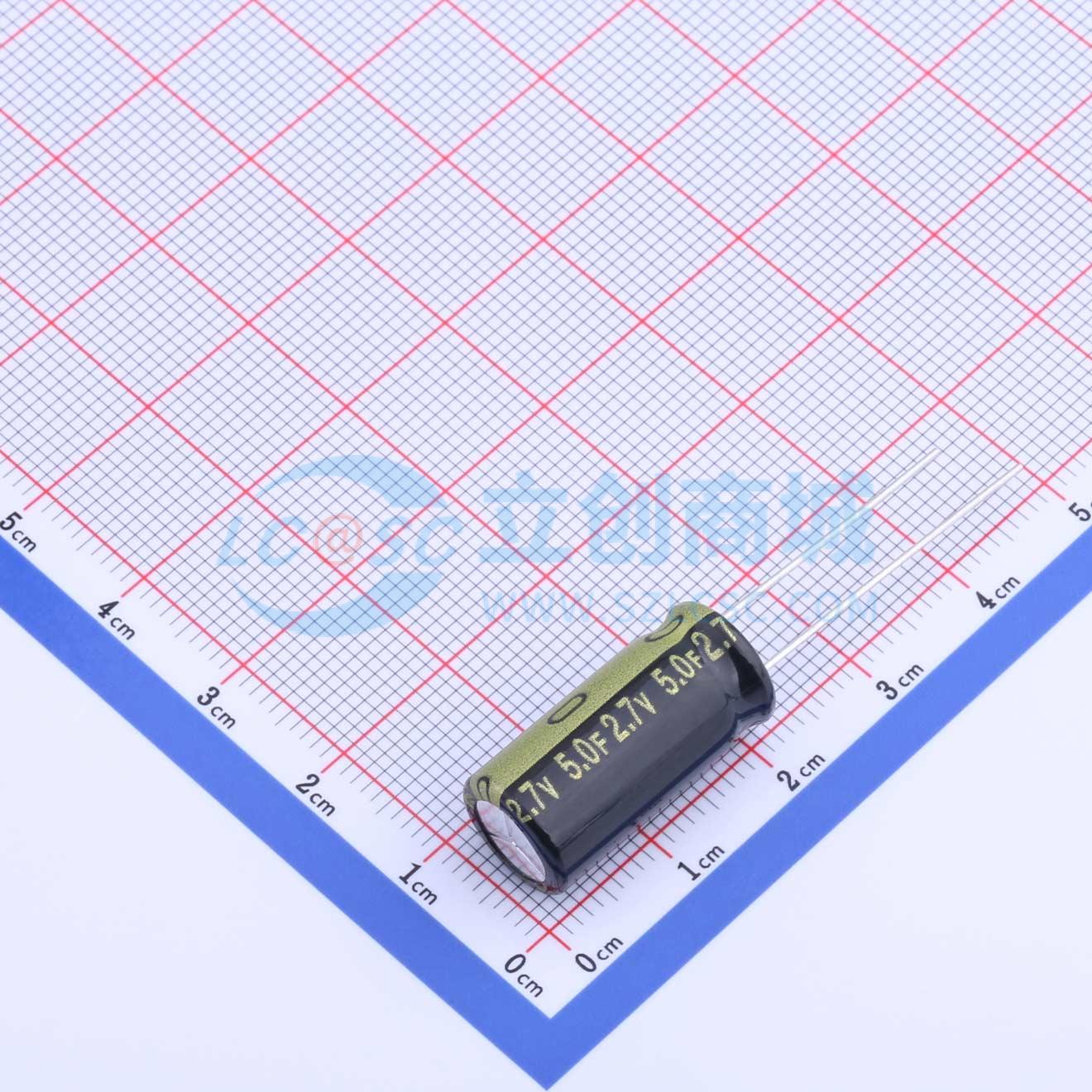 点击查看大图 SDL2R7L5051020实物图