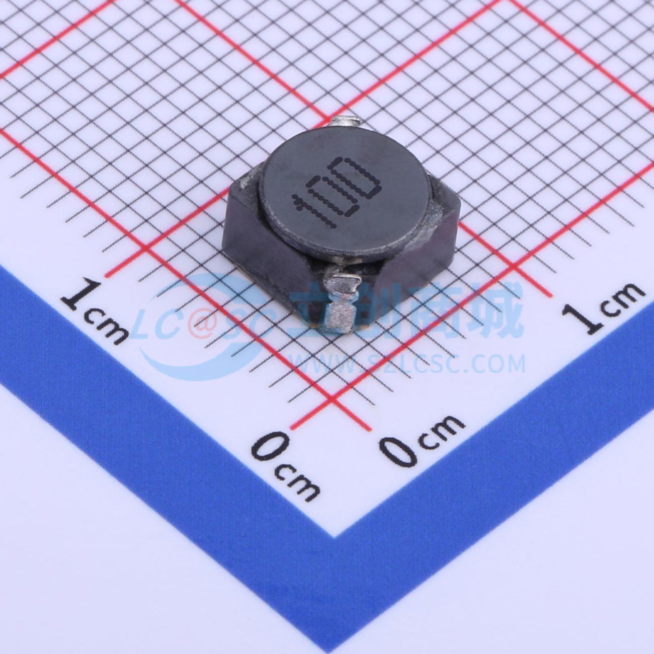 点击查看大图 MSRH6D38-100MT实物图