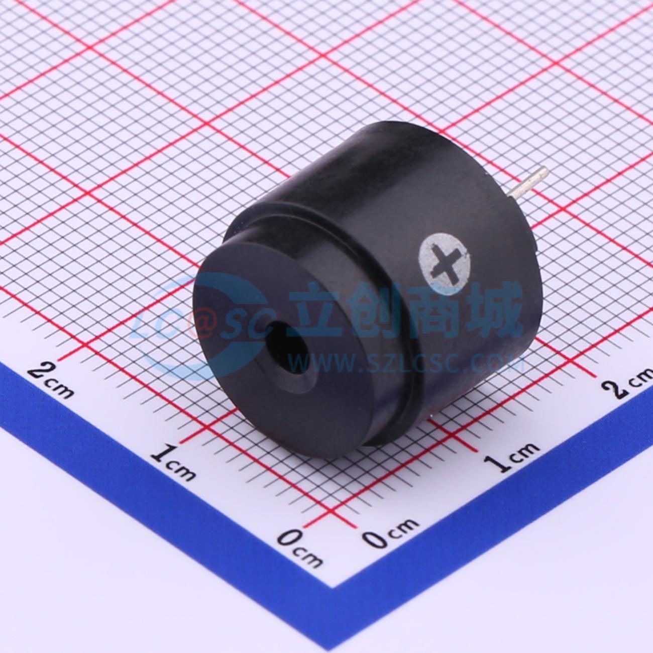 点击查看大图 GMC1614YB-140R2048实物图