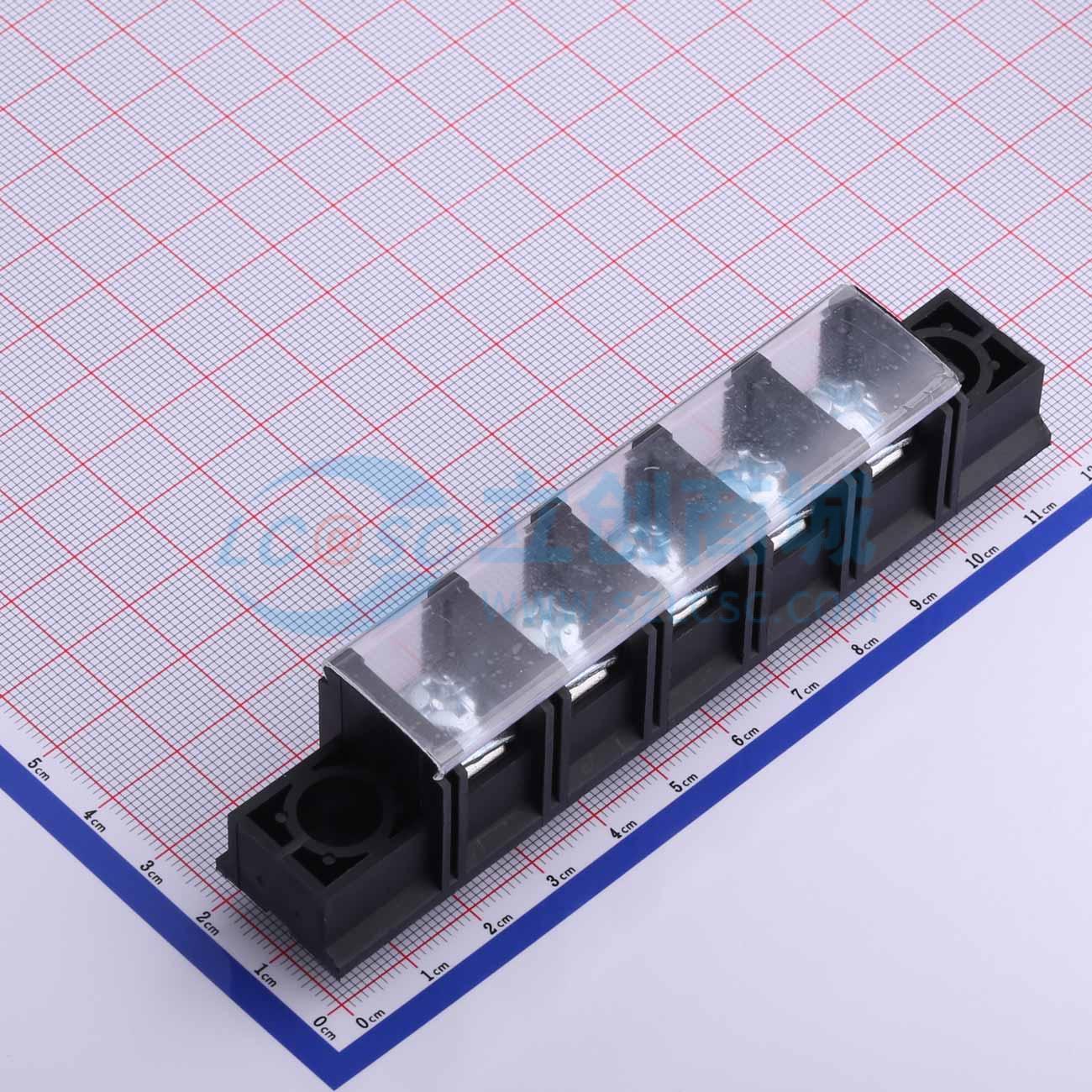 点击查看大图 KF88LM-16.0-5P实物图