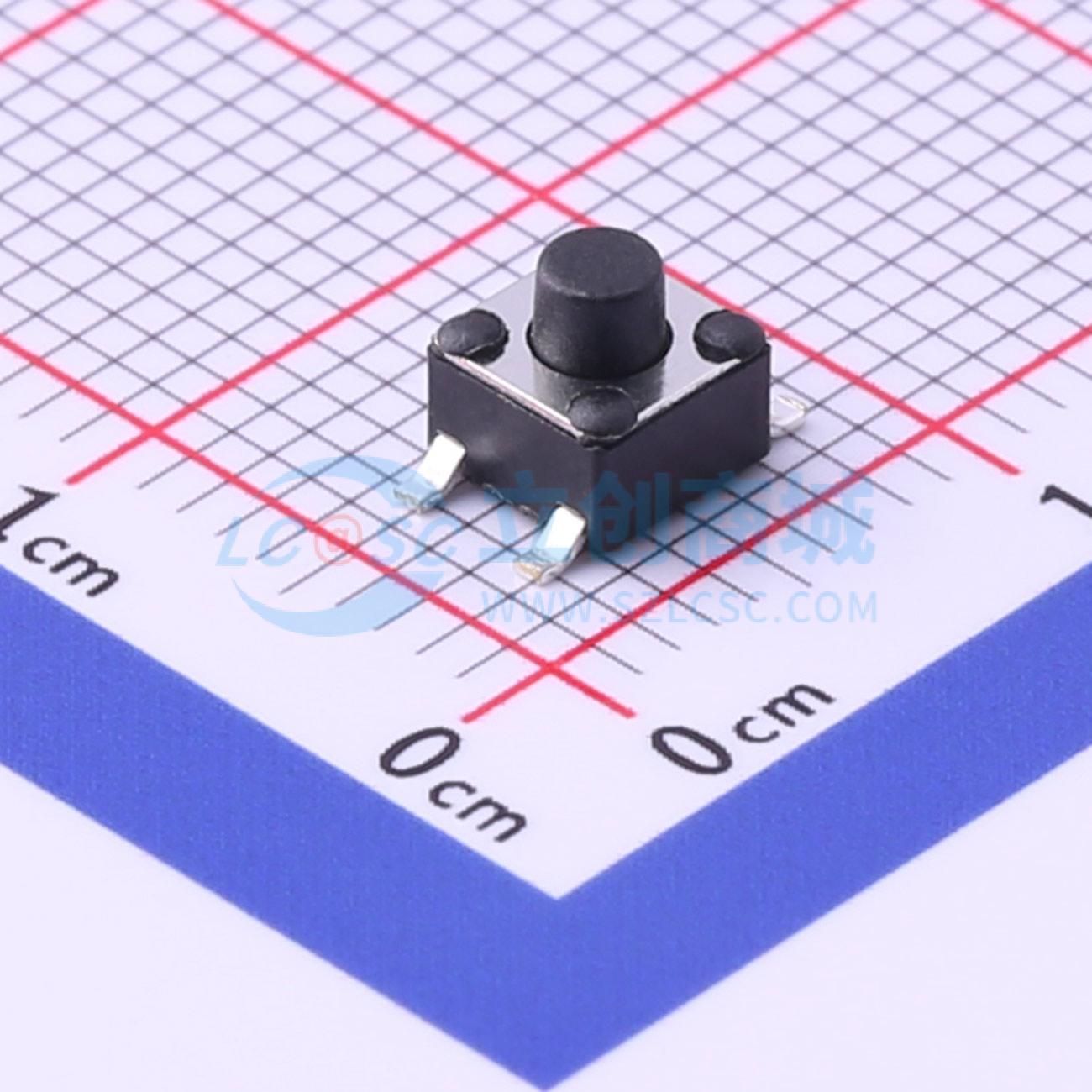 点击查看大图 TS-1009S-AR04516实物图