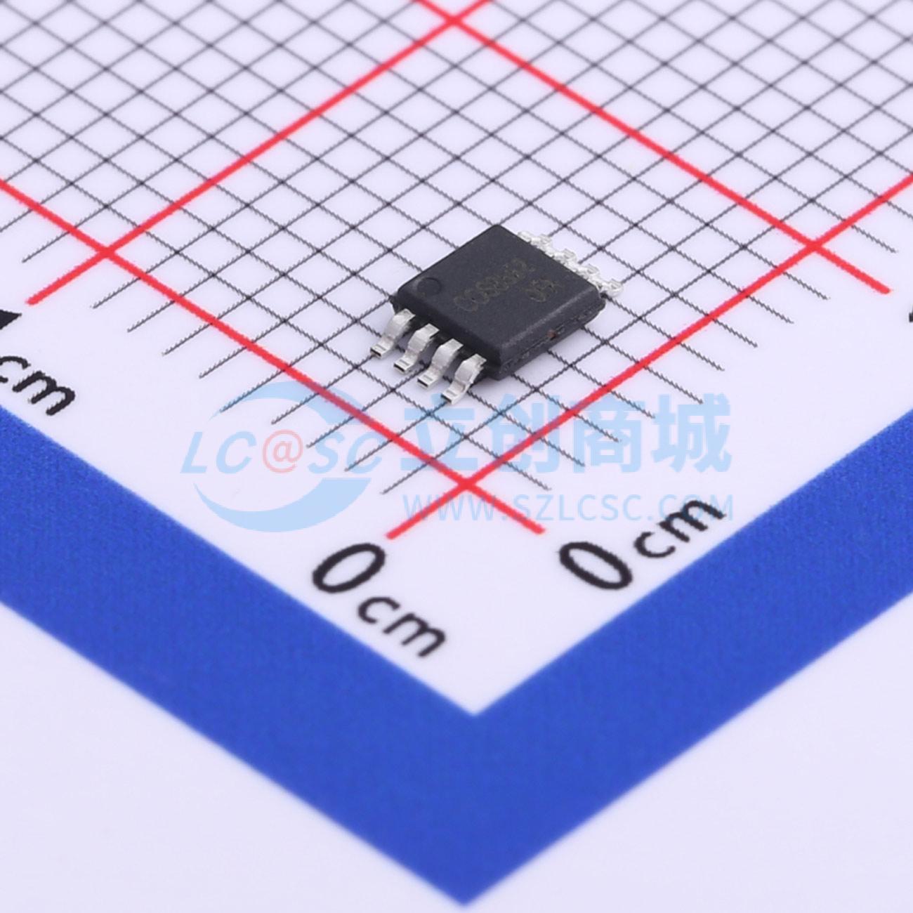 点击查看大图 COS8552MR实物图