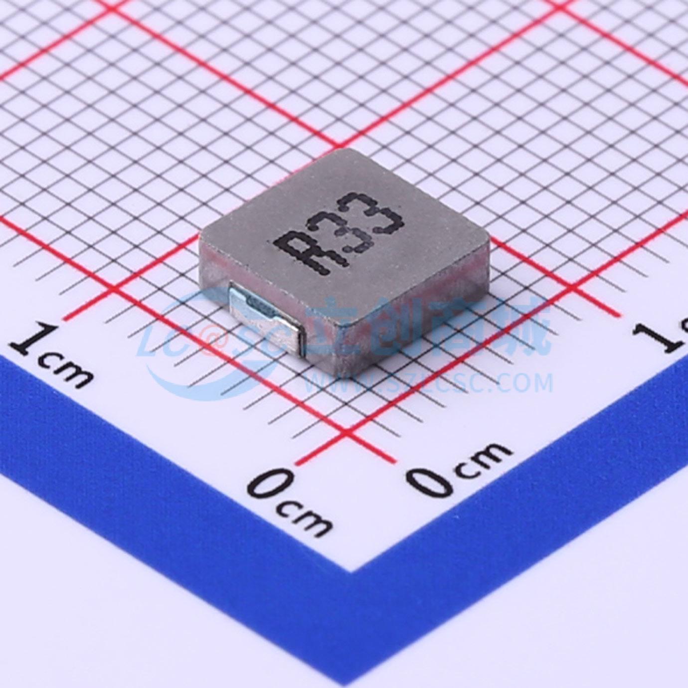 点击查看大图 FXL0624-R33-M实物图