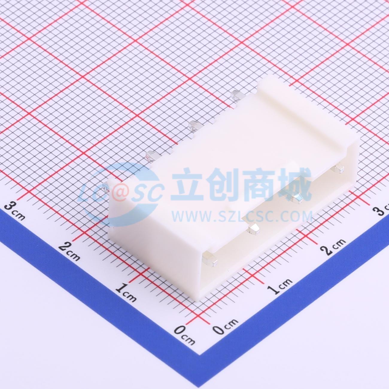 点击查看大图 HX39601-7BH4实物图