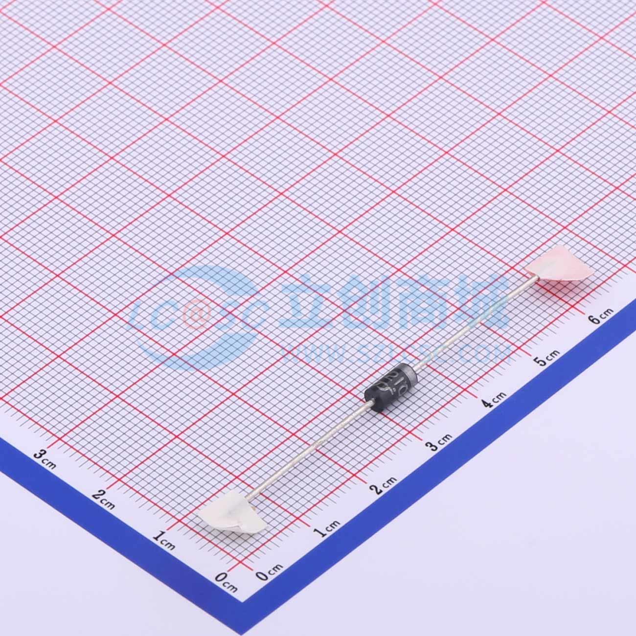 点击查看大图 SR2100实物图