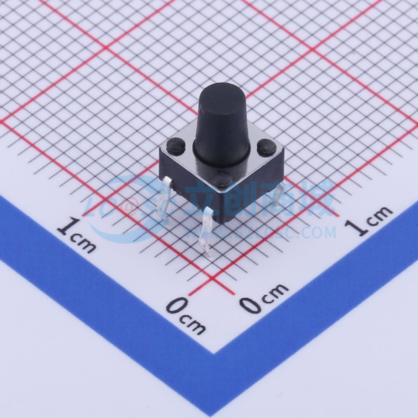 点击查看大图 K2-6639DP-I3SW-04实物图