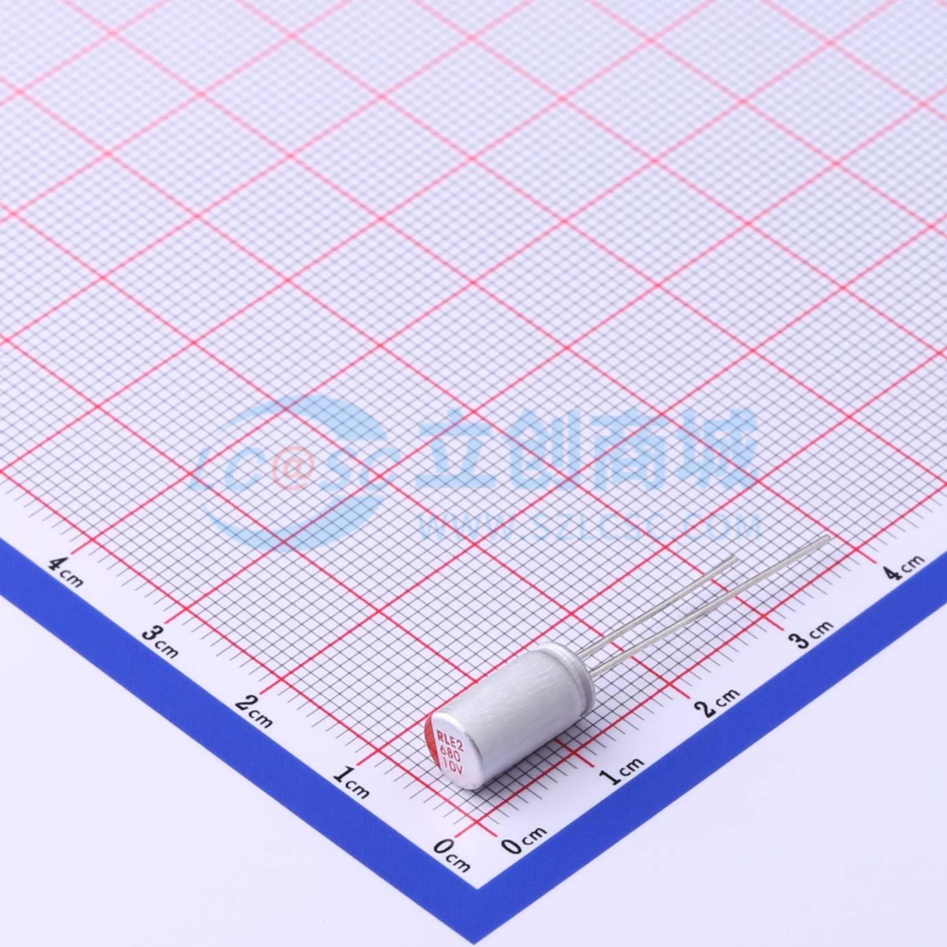 点击查看大图 8681LBMAA12E2RR00O实物图