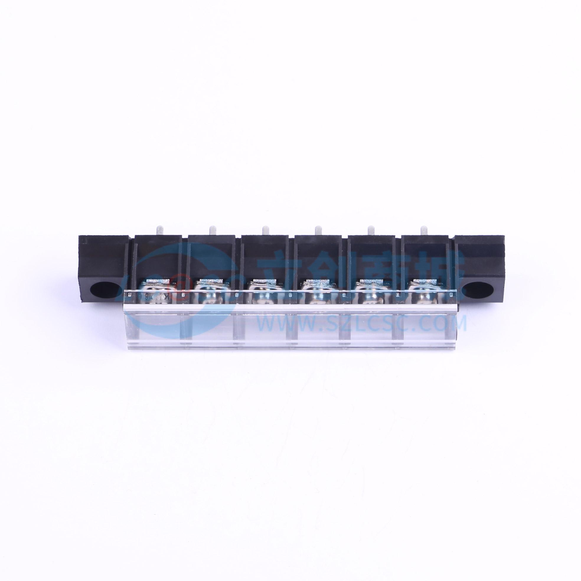 点击查看大图 KF78SM-13.0-6P实物图