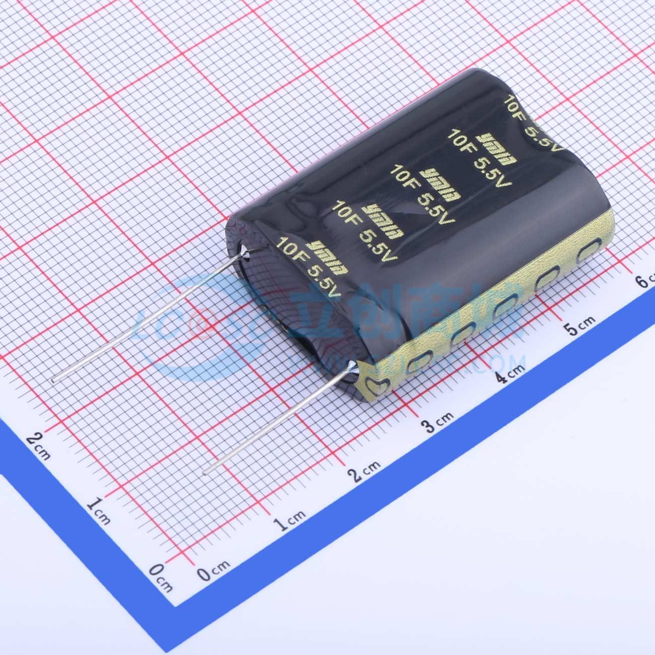 点击查看大图 SDM5R5M1062532实物图