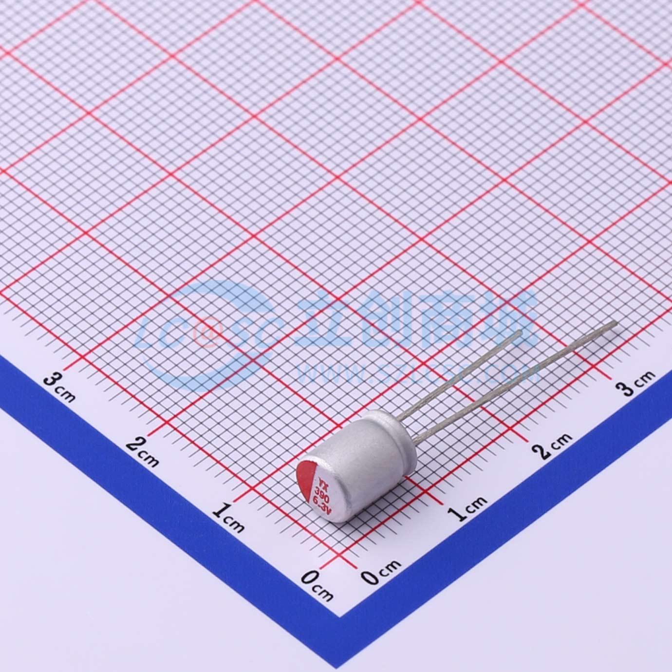 点击查看大图 SPT0JM391E08OR实物图