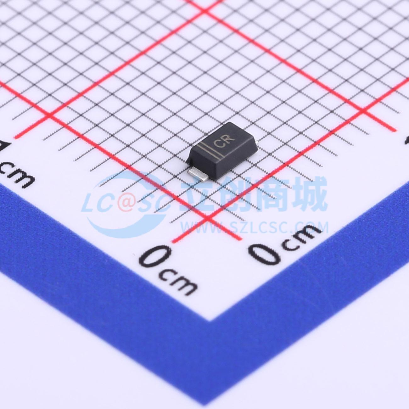 点击查看大图 SMF40A实物图