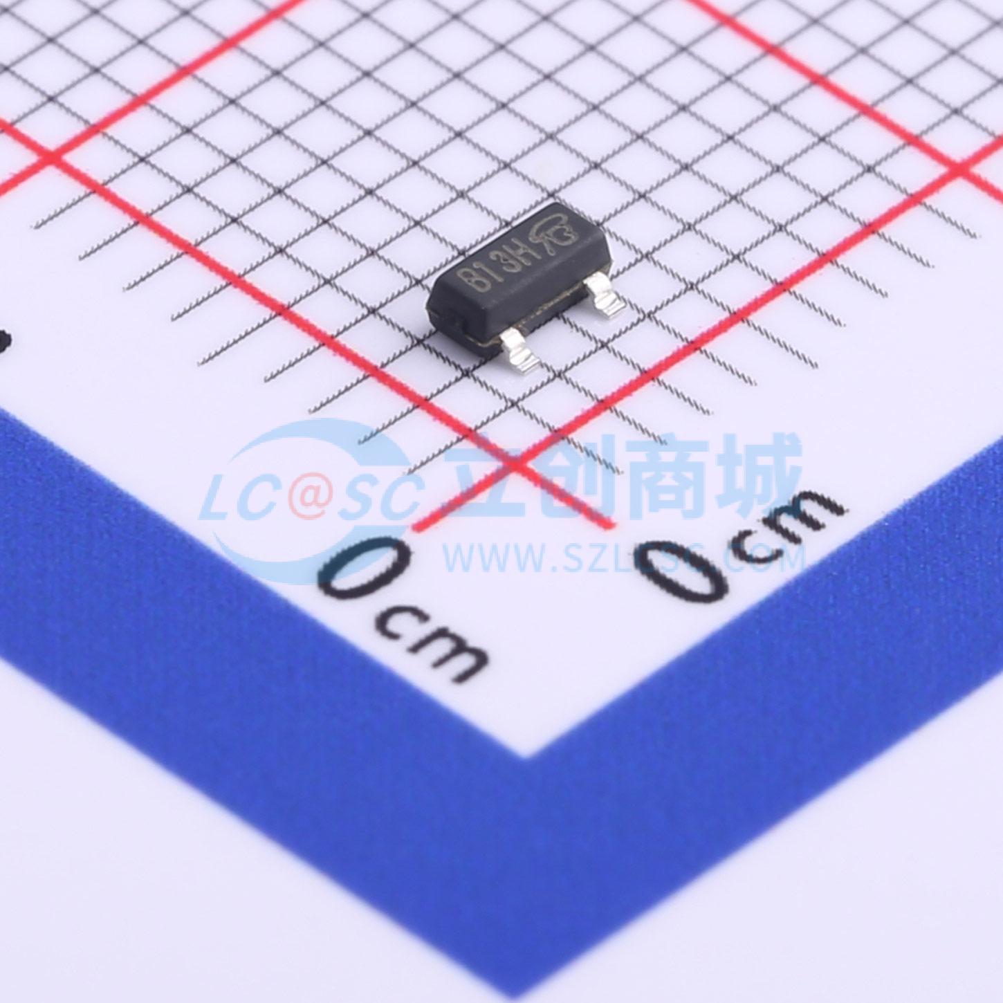 点击查看大图 XP151A11B0MR-VB实物图