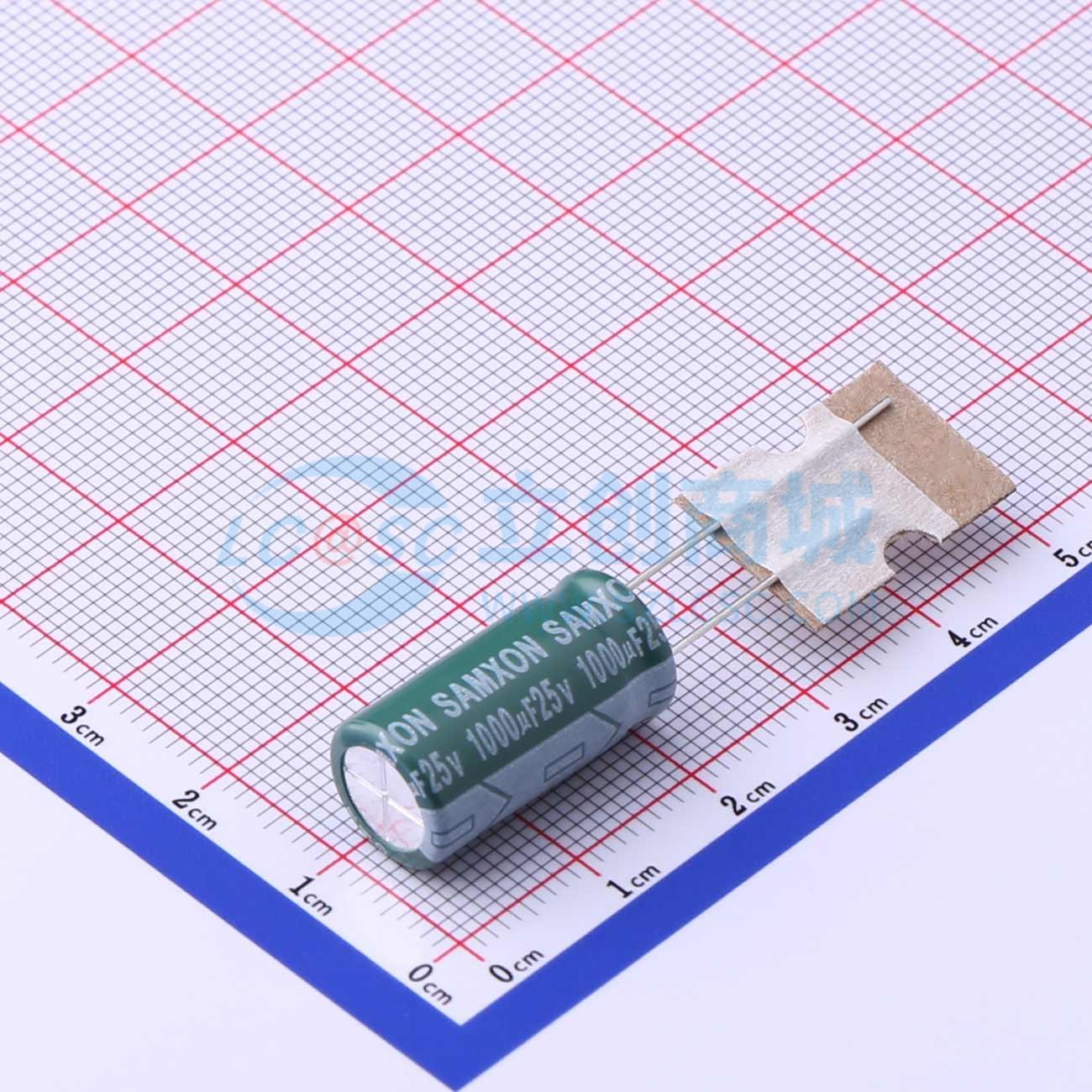 EGF108M1EG20TC实物图