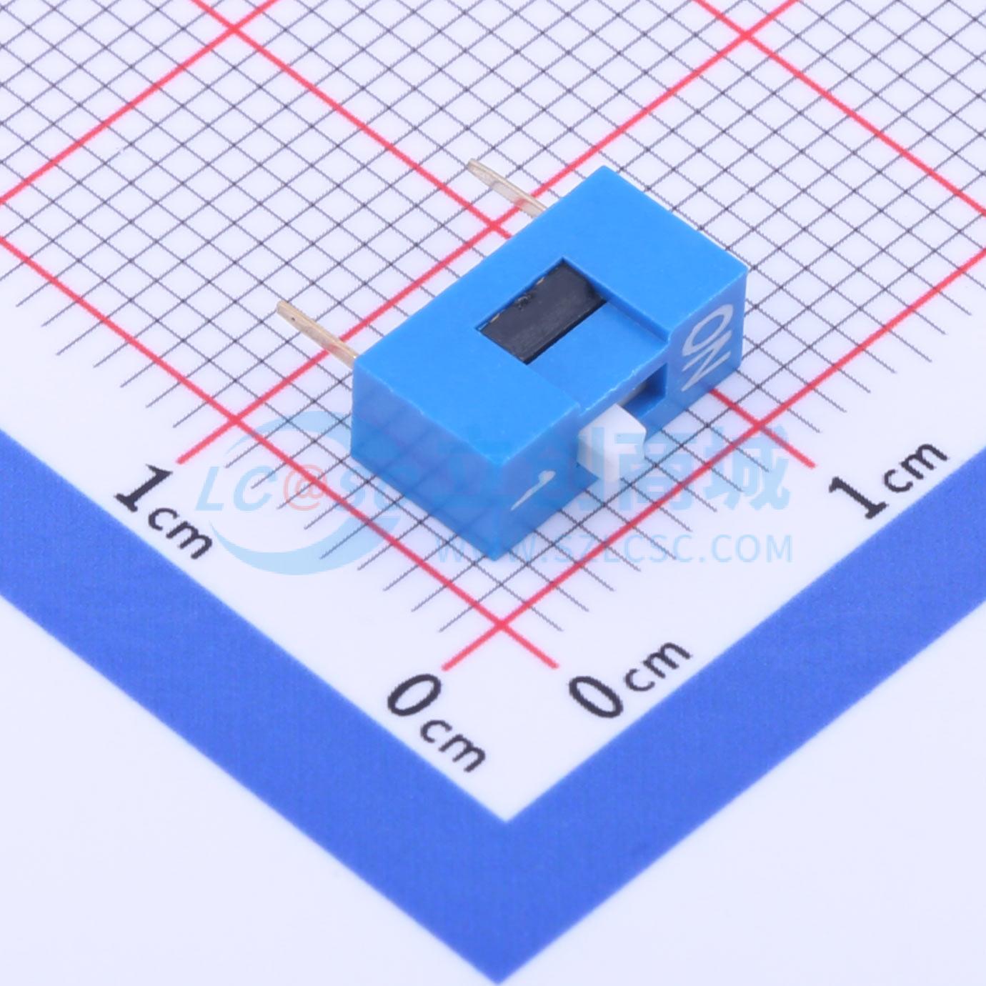 DSWB01LHGETB实物图