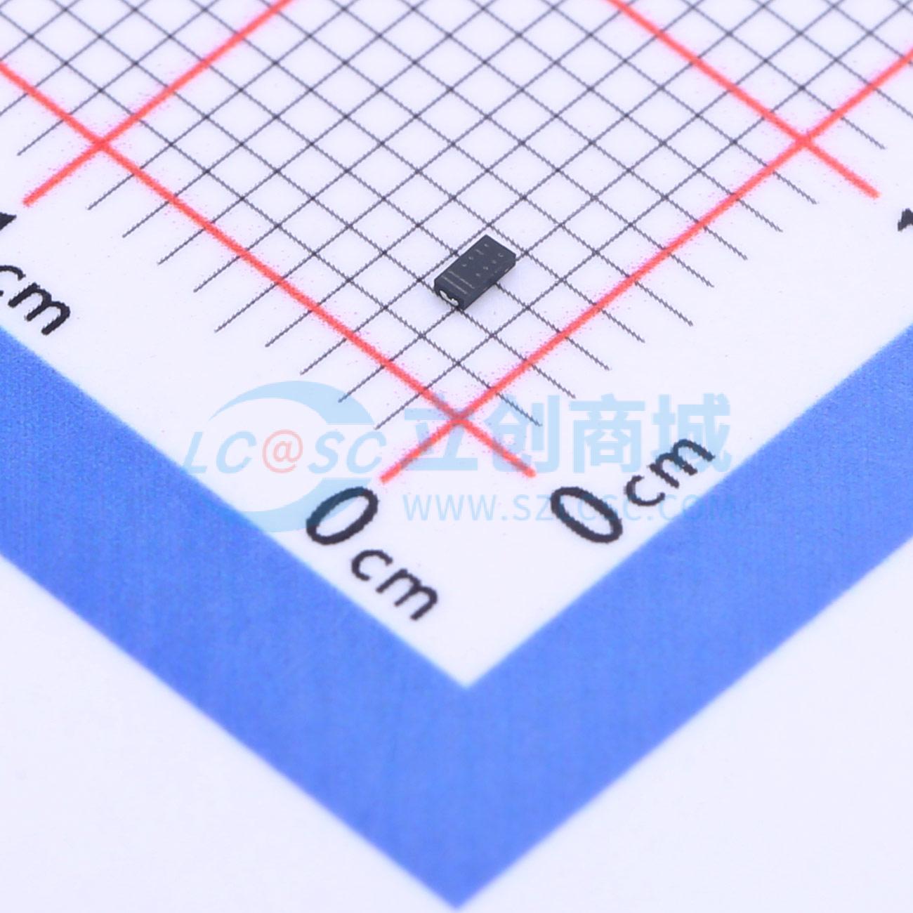 点击查看大图 PMEG4005EPK,315实物图