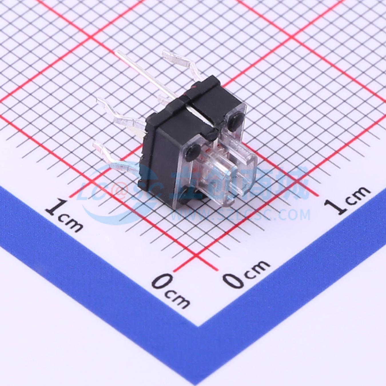 点击查看大图 TM-005-D-02实物图