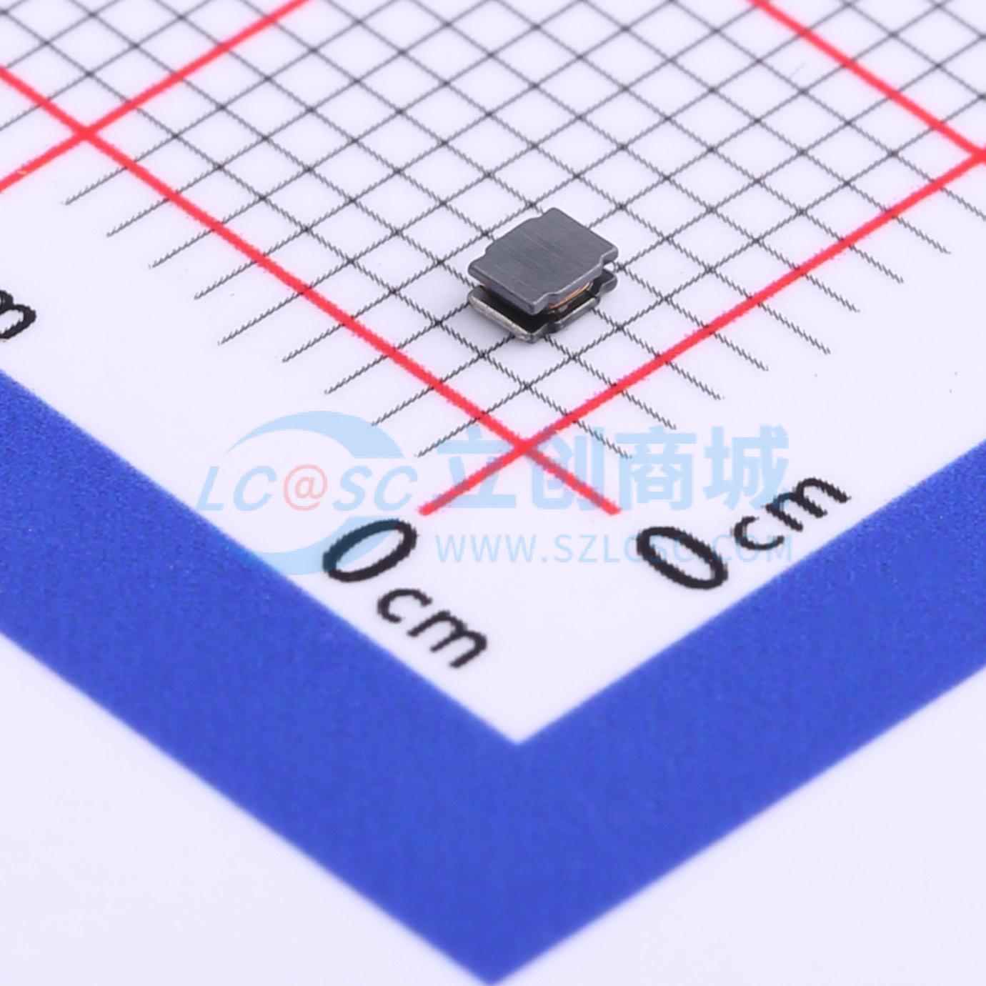 LQH2MCN150K02L实物图