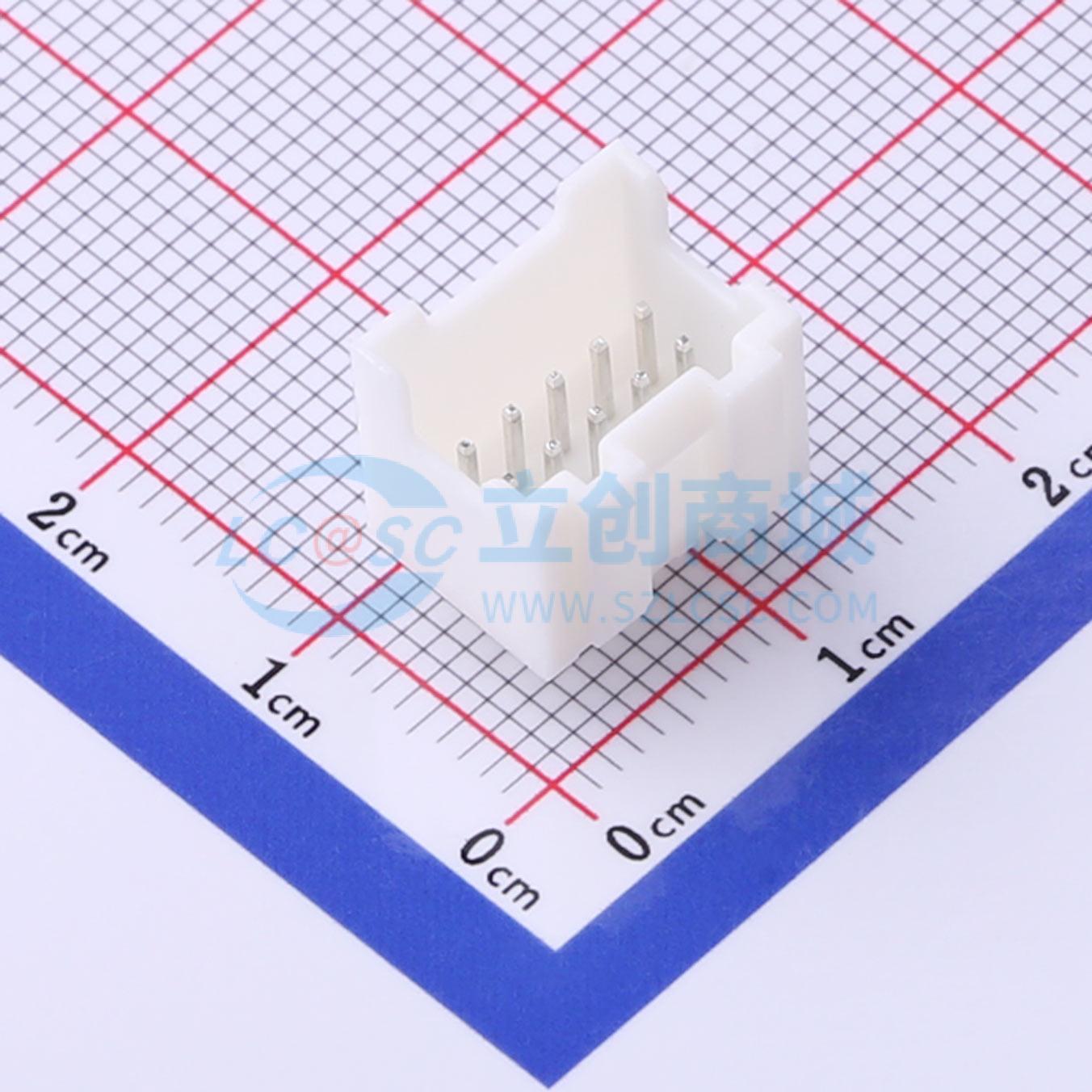 点击查看大图 X2015WV-2x05-46SN实物图