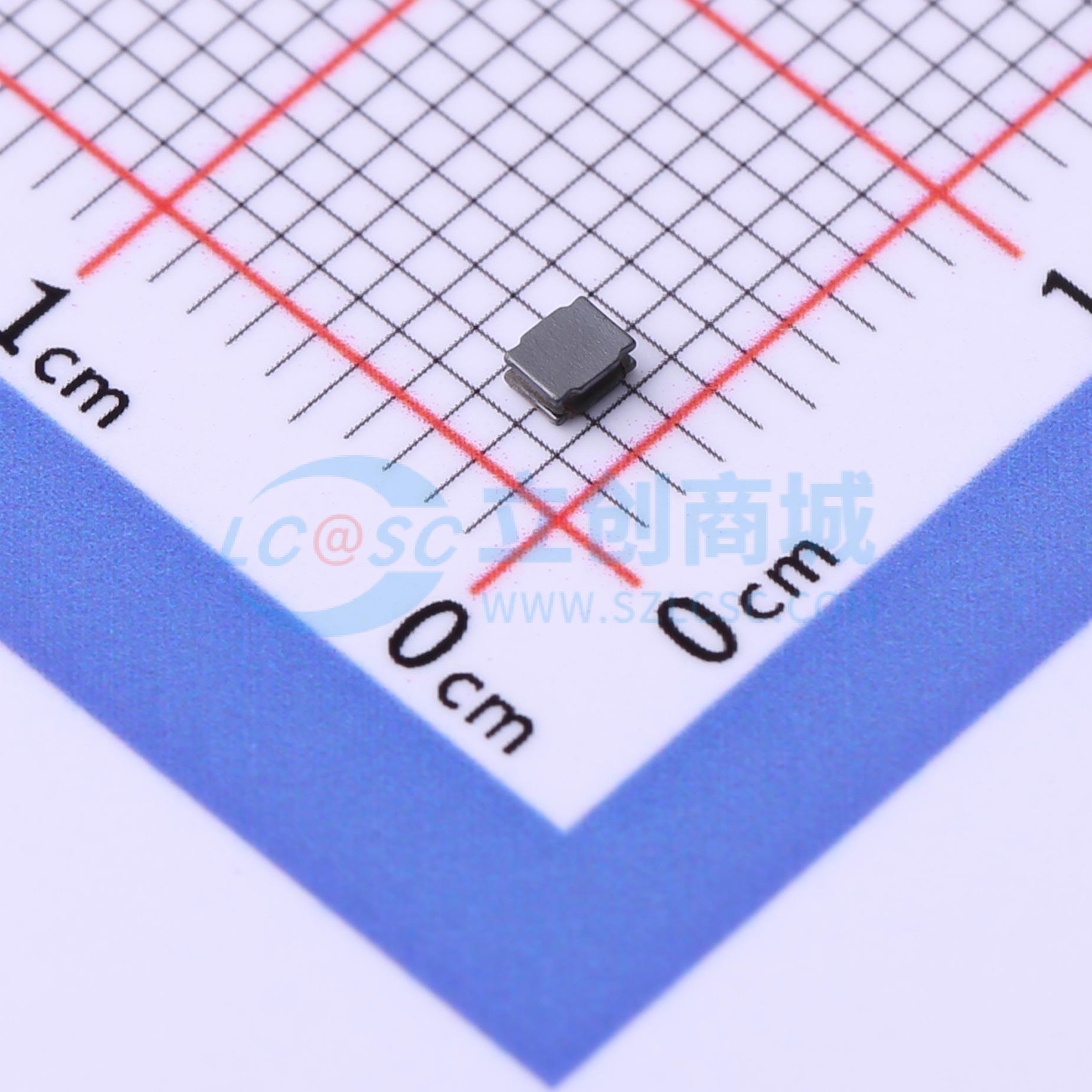 LQH2MPZ1R5NGRL实物图