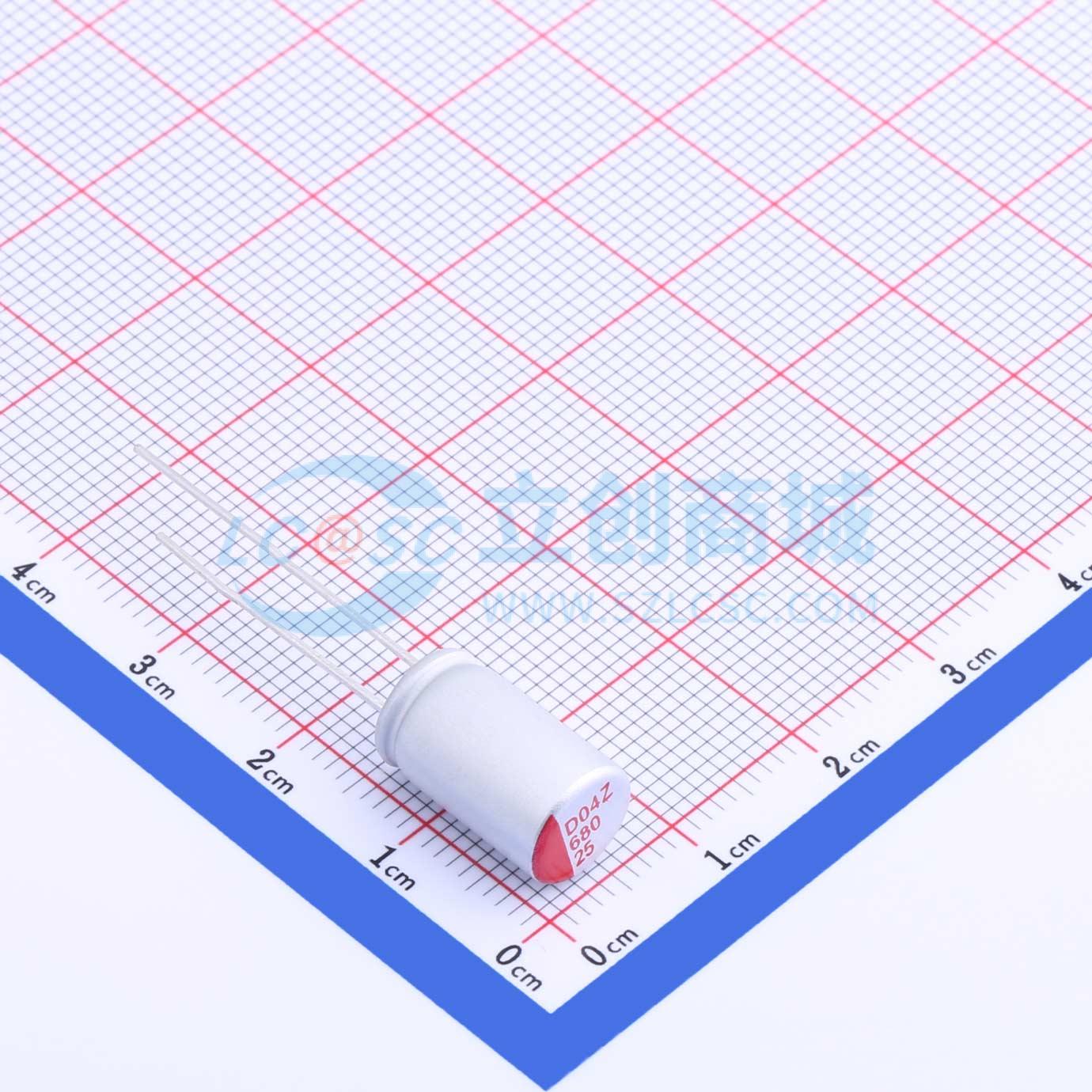 SPZ1EM681F14000RAXXX实物图