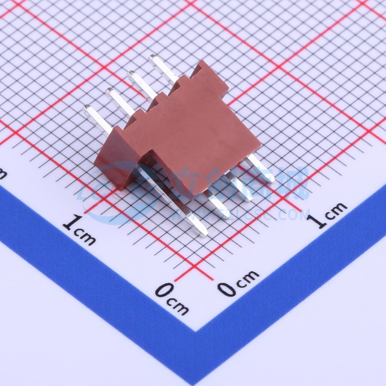 X2510WV-04SP-N0SN实物图