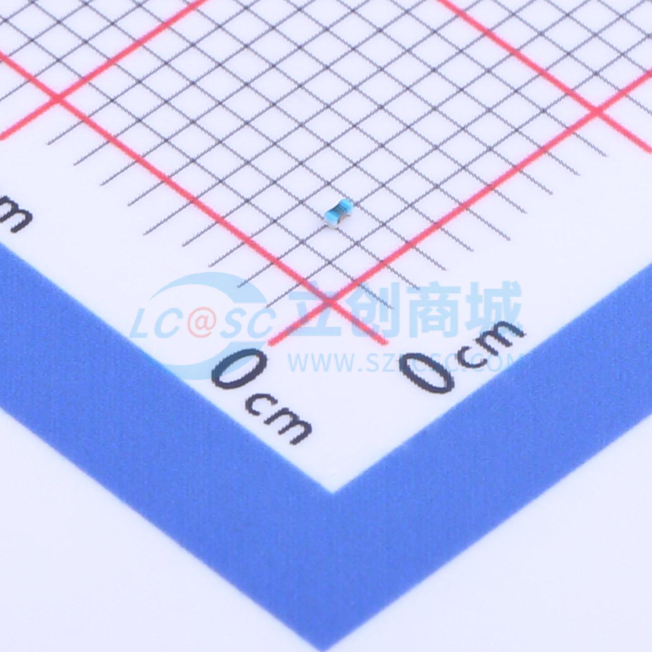 点击查看大图 LQW04AN5N1C00D实物图
