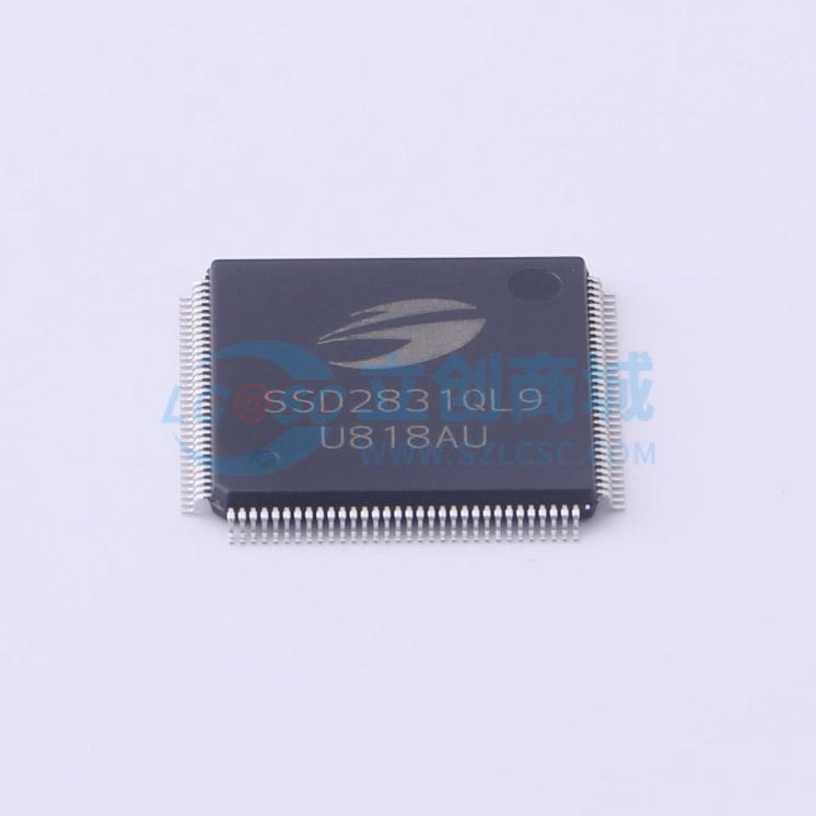 SSD2831QL9商品缩略图