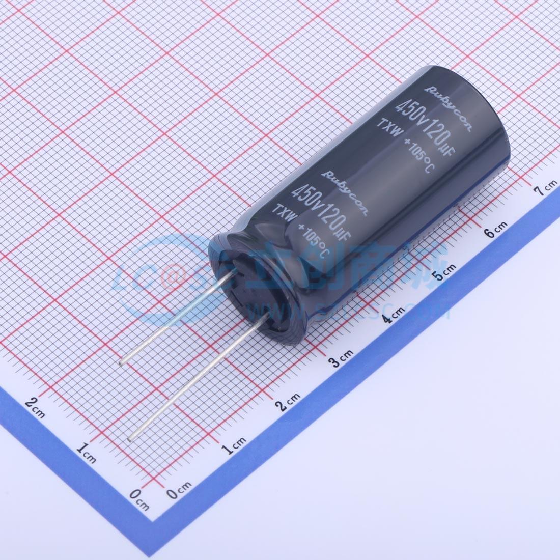 450TXW120MEFR18X40实物图