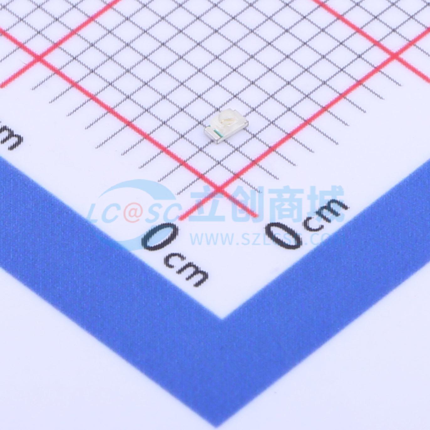 点击查看大图 XL-TD1608UGC实物图