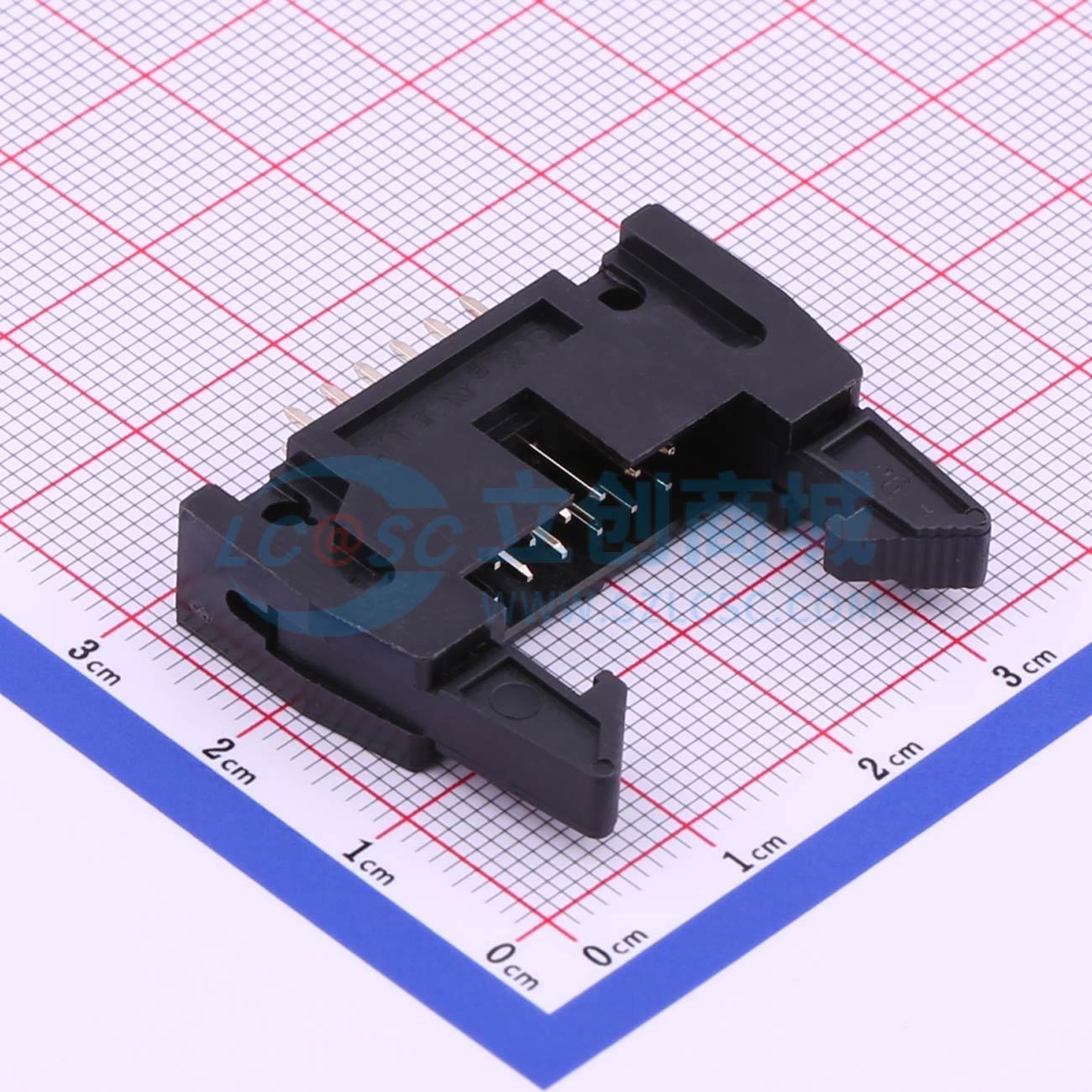 点击查看大图 331012SG0ABLA02实物图