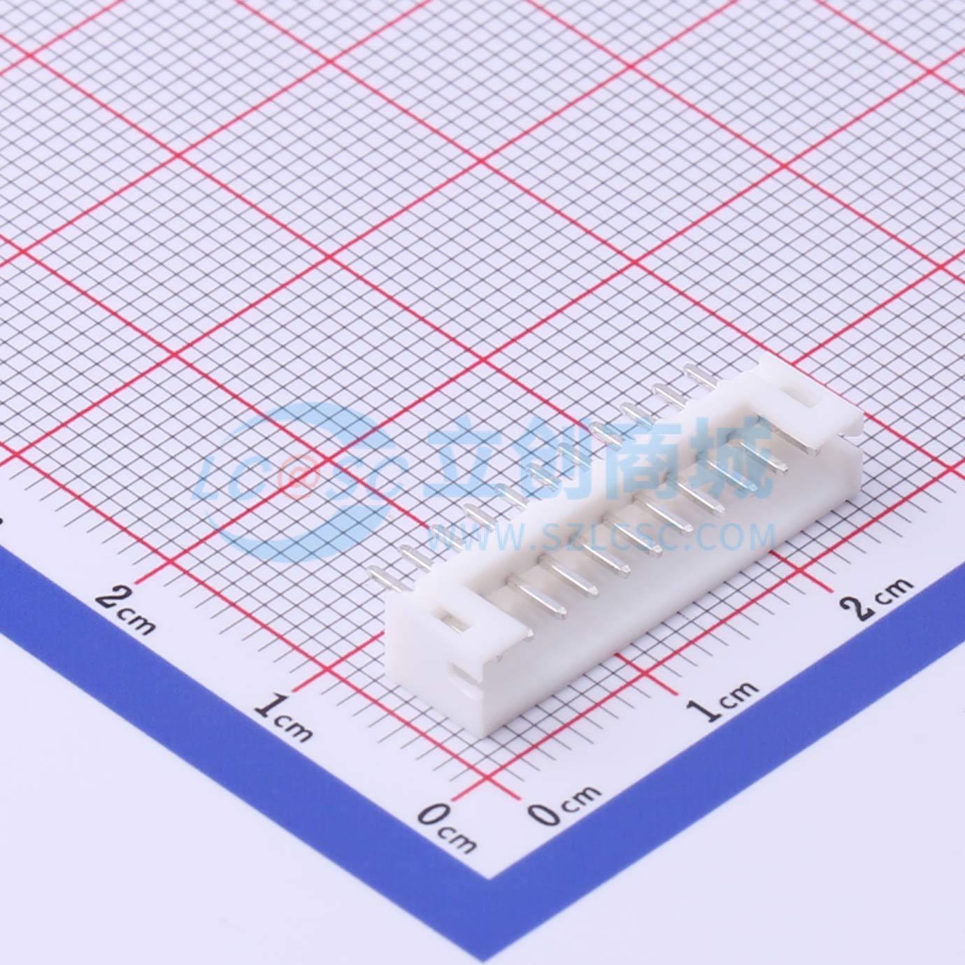 点击查看大图 PH-11A实物图