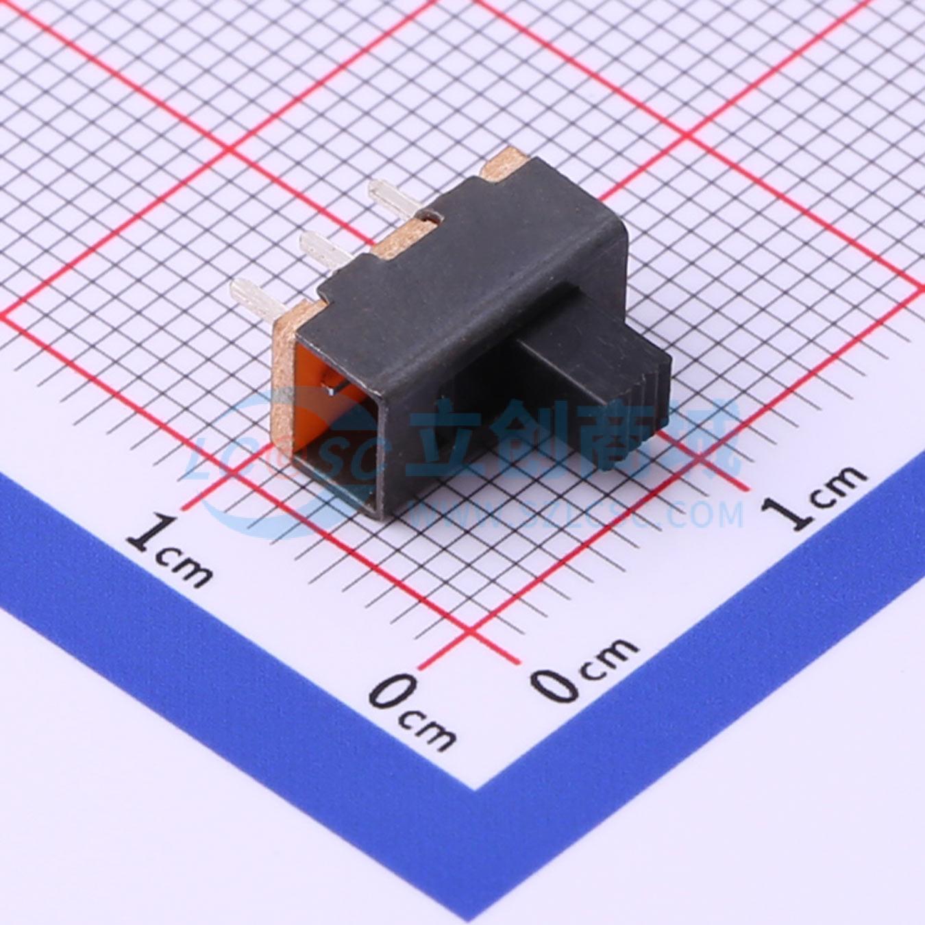 点击查看大图 SS-12F20-G4实物图